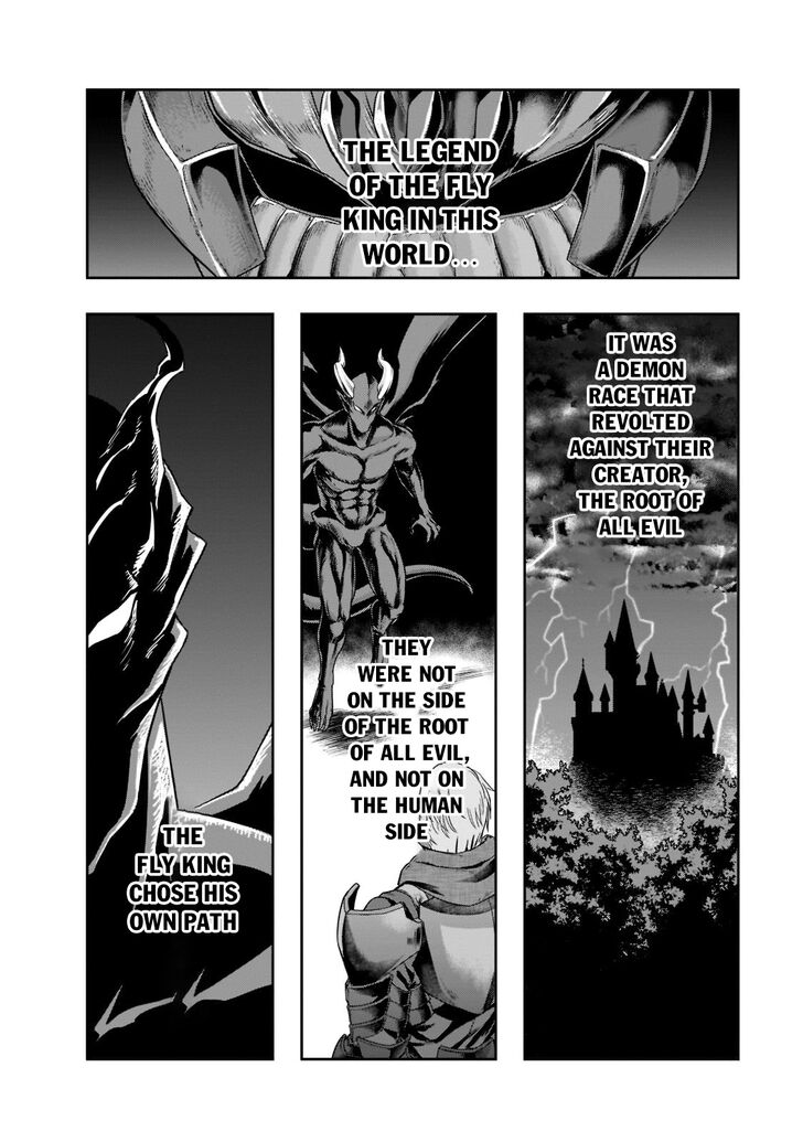 Failure Frame, Chapter 33 image 23